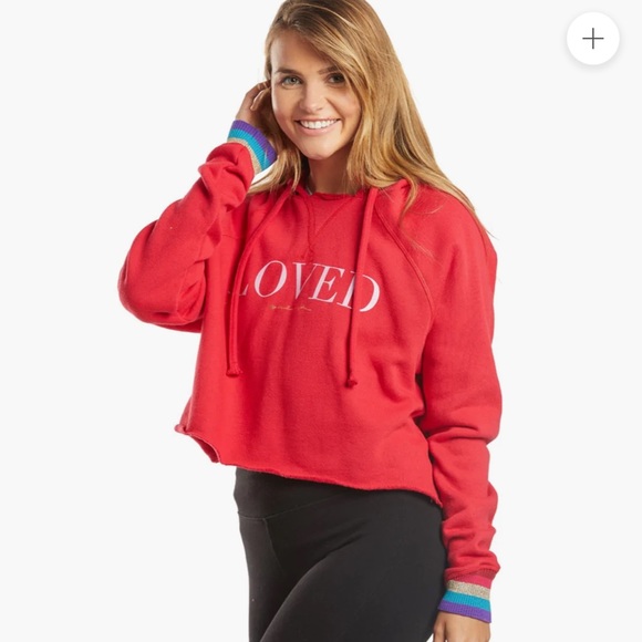 Spiritual Gangsta Loved Stella Rocker Hoodie - Picture 6 of 8